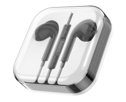 Наушники с микрофоном Hoco M101 Max черные