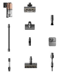 Беспроводной пылесос вертикальный Dreame Z20 EU