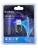  Bluetooth адаптер Orico BTA-608 BT5.0 черный