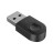  Bluetooth адаптер Orico BTA-608 BT5.0 черный