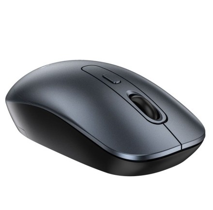  Мышь беспроводная Borofone BG13 черная