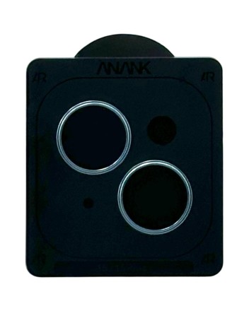  Защитное стекло для задней камеры i-Phone 15/15 Plus ANANK Blue