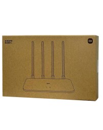 Wi-Fi роутер Xiaomi Mi 4C DVB4209CN белый