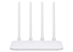 Wi-Fi роутер Xiaomi Mi 4C DVB4209CN белый