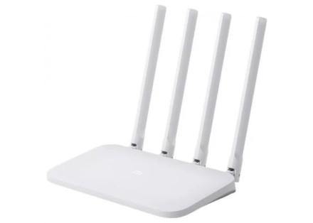  Wi-Fi роутер Xiaomi Mi 4C DVB4209CN белый