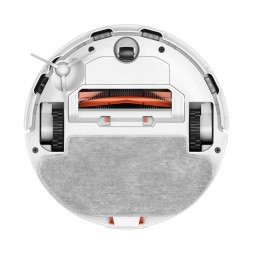 Робот пылесос Mijia Vacuum Cleaner 3C B106CN белый