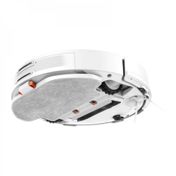Робот пылесос Mijia Vacuum Cleaner 3C B106CN белый