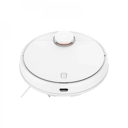  Робот пылесос Mijia Vacuum Cleaner 3C B106CN белый