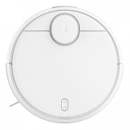  Робот пылесос Mijia Vacuum Cleaner 3C B106CN белый