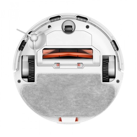  Робот пылесос Mijia Vacuum Cleaner 3C B106CN белый