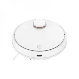 Робот пылесос Mijia Vacuum Cleaner 3C B106CN белый