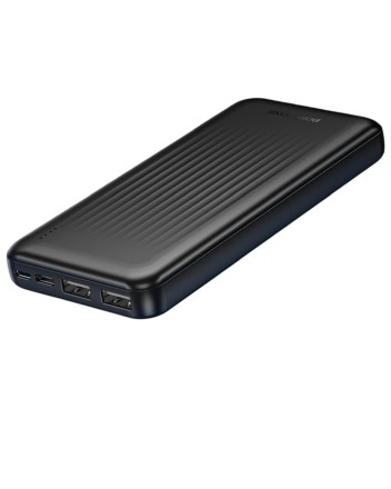  Powerbank Borofone BJ78 10000mAh 2USB/Type-C черный