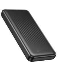 Powerbank Borofone BJ78 10000mAh 2USB/Type-C черный