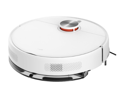  Робот-пылесос Xiaomi Mi Robot Vacuum Cleaner S40 (OV81) белый
