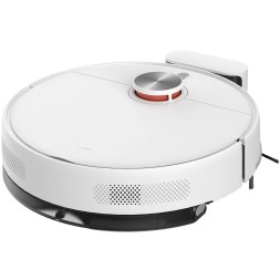Робот-пылесос Xiaomi Mi Robot Vacuum Cleaner S40 (OV81) белый