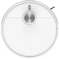 Робот-пылесос Xiaomi Mi Robot Vacuum Cleaner S40 (OV81) белый