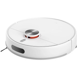 Робот-пылесос Xiaomi Mi Robot Vacuum Cleaner S40 (OV81) белый