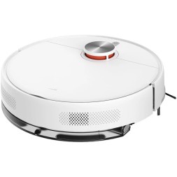 Робот-пылесос Xiaomi Mi Robot Vacuum Cleaner S40 (OV81) белый