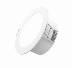 Лампа-светильник Mijia LED Downlight Bluetooth Mesh 4Вт (MJTS003) белая