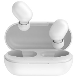Наушники беспроводные Bluetooth ZMI PurPods TWS V5.2 (TW101ZM) белый