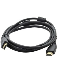 АудиоВидео кабель Smartbuy HDMI - HDMI ver.2.0 A-M/A-M, 2  фильтра, 2 м (K-352-20-2)/20