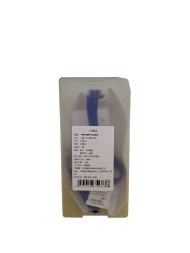 Детские очки для плавания с берушами Xiaomi Sportsoul YJ501L сине-желтые