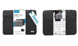 Сумка для ноутбука Hoco GT7 16' черная