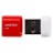  USB флеш накопитель Smartbuy 8GB Lara Red (SB8GBLara-R)