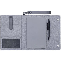 Органайзер Xiaomi 90 points City Simple Multi-Function Handbag (42605) серый