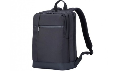  Рюкзак Xiaomi Classic Business Backpack JDSW01RM черный