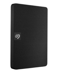 Внешний жесткий диск 1TB Seagate Expansion Portable (STKM1000400) черный