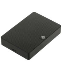 Внешний жесткий диск 1TB Seagate Expansion Portable (STKM1000400) черный