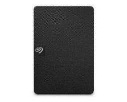 Внешний жесткий диск 1TB Seagate Expansion Portable (STKM1000400) черный