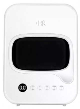  Стерилизатор настольный портативный Xiaomi XiaoLang (HD-ZMXDJ02)