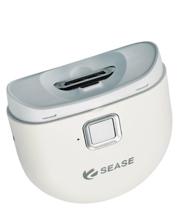  Электрические кусачки для ногтей SE-D603