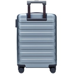 Чемодан Xiaomi NINETYGO Rhine Luggage 20&quot; 51 см, 38л синий