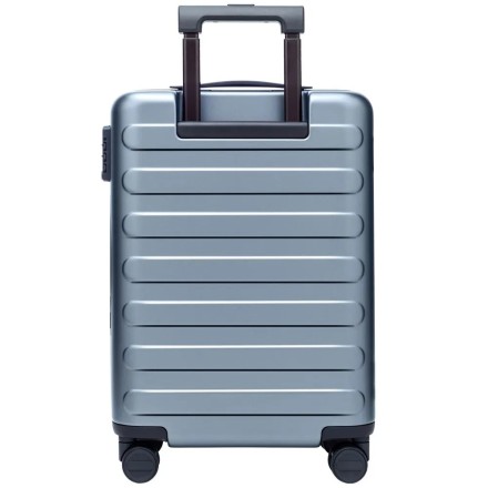  Чемодан Xiaomi NINETYGO Rhine Luggage 20&quot; 51 см, 38л синий