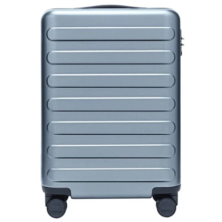  Чемодан Xiaomi NINETYGO Rhine Luggage 20&quot; 51 см, 38л синий