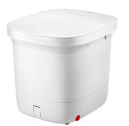 Гидромассажная ванна для ног Mijia Intelligent Sterilization Foot Bath MJZYQ02XM