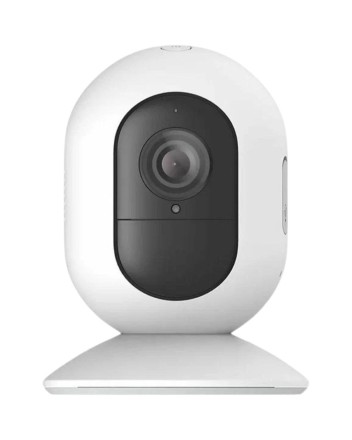  IP-камера Xiaomi KAMI Wire-Free Camera Kit белая