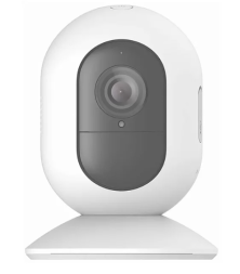 IP-камера Xiaomi KAMI Wire-Free Camera Kit белая