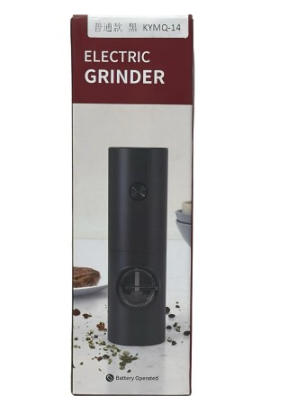  Электрическая мельница Sease KYMQ-14A (1шт)