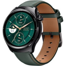 Умные часы Mibro Watch Lite 3 Pro XPAW019 зеленые