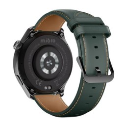 Умные часы Mibro Watch Lite 3 Pro XPAW019 зеленые