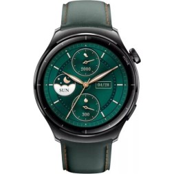 Умные часы Mibro Watch Lite 3 Pro XPAW019 зеленые