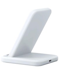 Беспроводное зарядное устройство Xiaomi Vertical Wireless Charger 30W (MDY-17-EM) белое