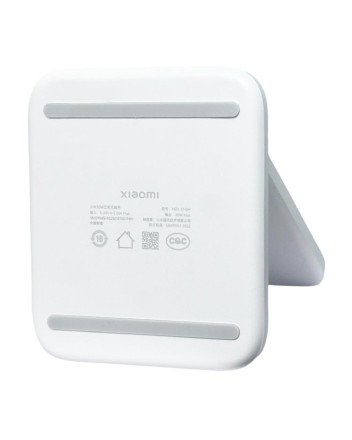  Беспроводное зарядное устройство Xiaomi Vertical Wireless Charger 30W (MDY-17-EM) белое
