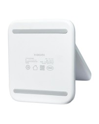 Беспроводное зарядное устройство Xiaomi Vertical Wireless Charger 30W (MDY-17-EM) белое