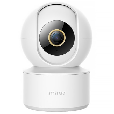  IP-камера IMILab Home Security C21 CMSXJ56B белая EU