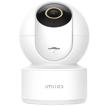  IP-камера IMILab Home Security C21 CMSXJ56B белая EU